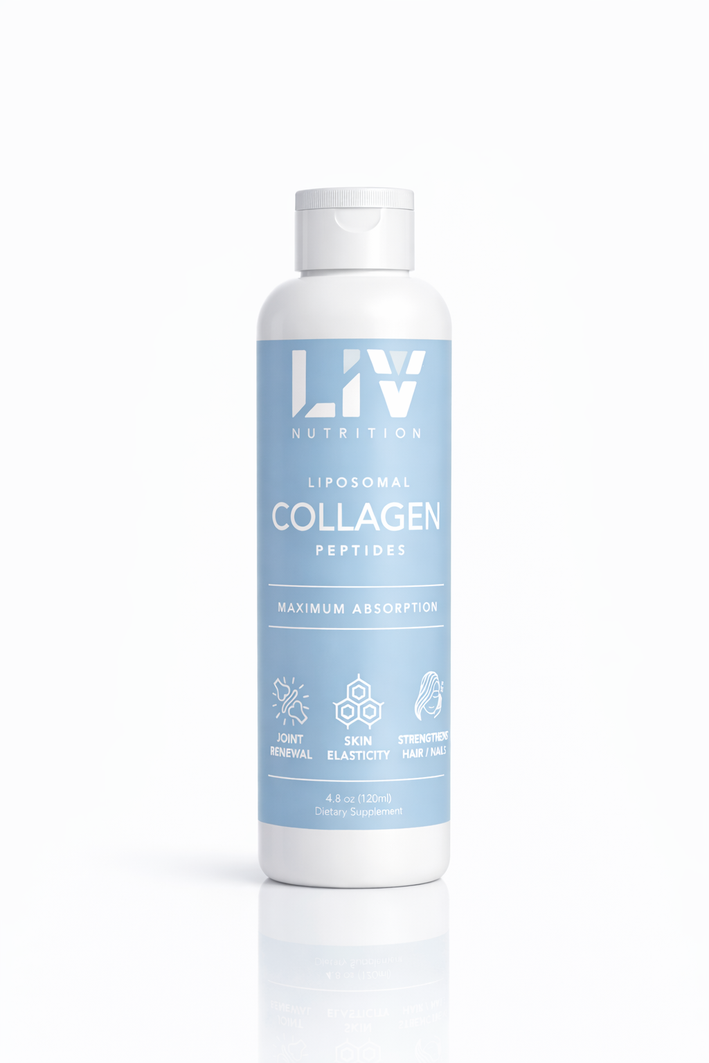 Liposomal Collagen Peptides